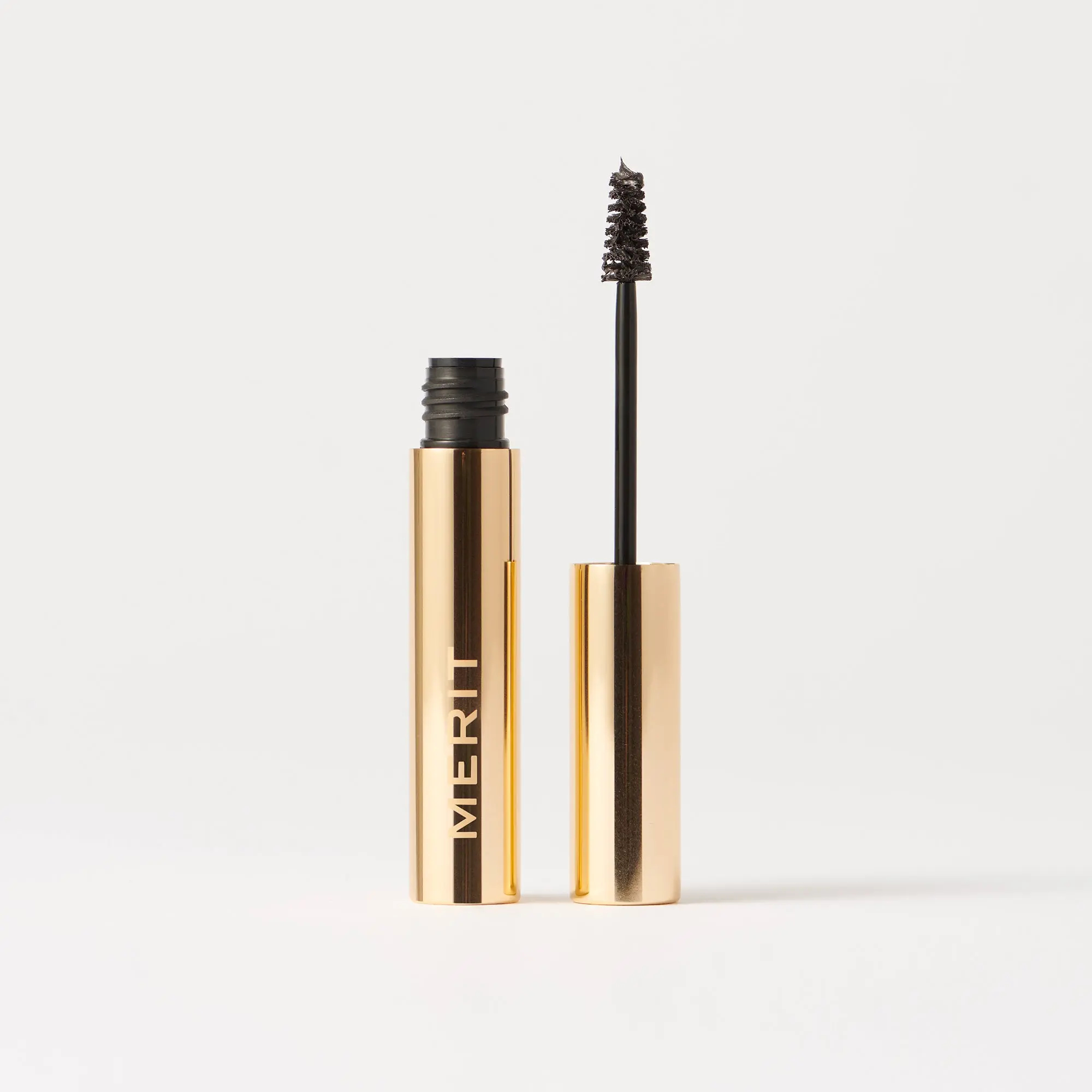 Brow 1980 - Volumizing Tinted Eyebrow Gel-Pomade Makeup Clay Brow 1980 - Volumizing Tinted Eyebrow Gel-Pomade Makeup Clay