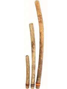 Terre Chilean Rain Stick Rain Maker Length 10" 20" 30" 40" 59",Diameter 1.6-2.4 inch,2.4-3.2 inch made of the Copado Cactus