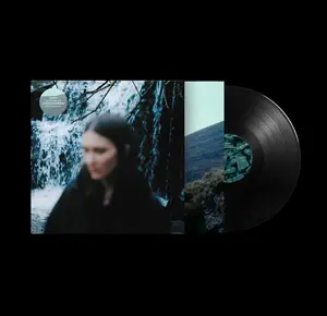 Art School Girlfriend - Lean in  [VINYL RECORD - LP]