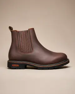Work Boot