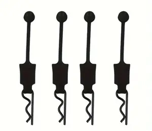 Rc (Boat, Planes, Cars, Trucks) Body Clips