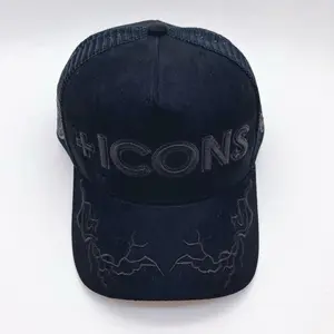 Hudson Icons Hat