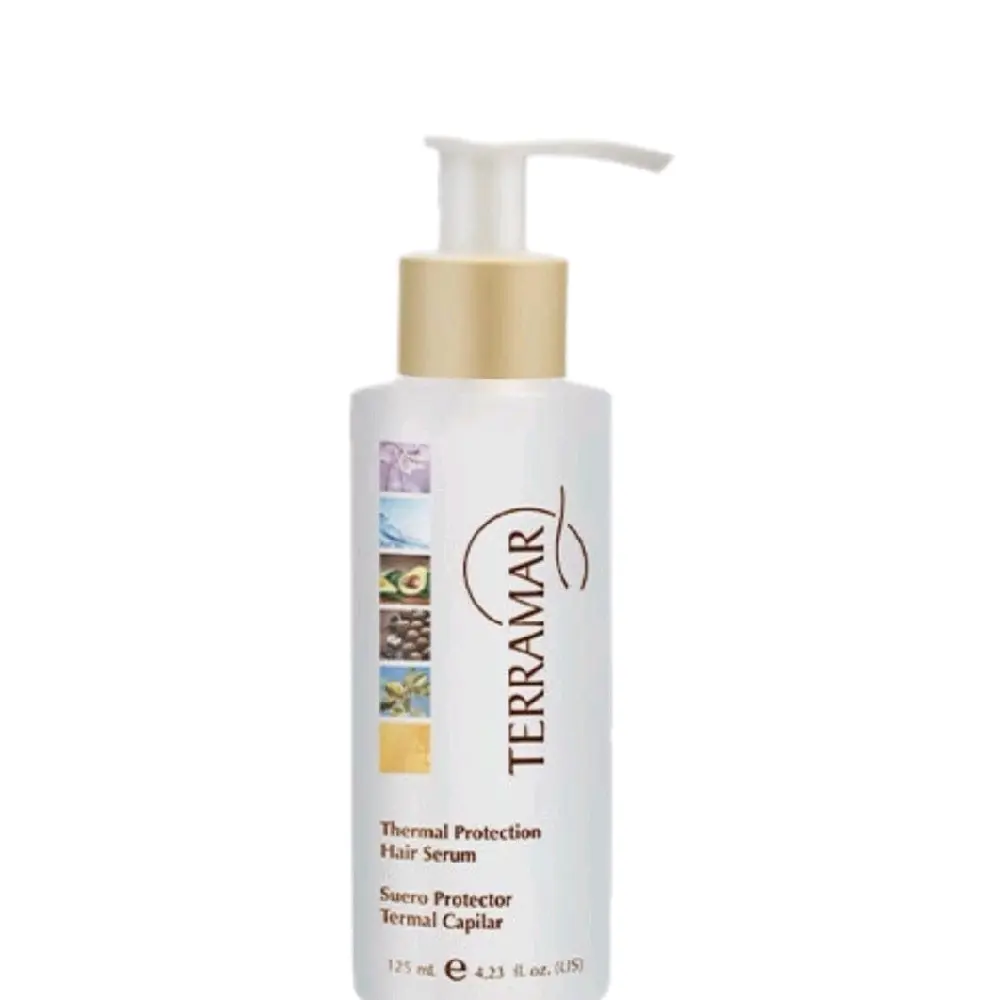 Terramar  thermal protection