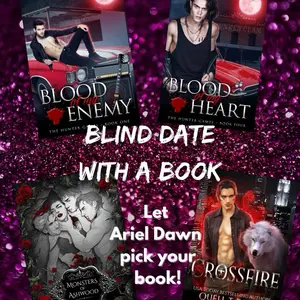 Bind Date With A Novella