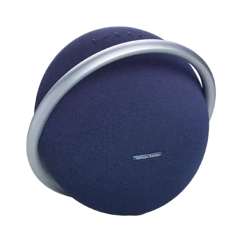 Harman Kardon Onyx Studio 8, Portable stereo Bluetooth speaker