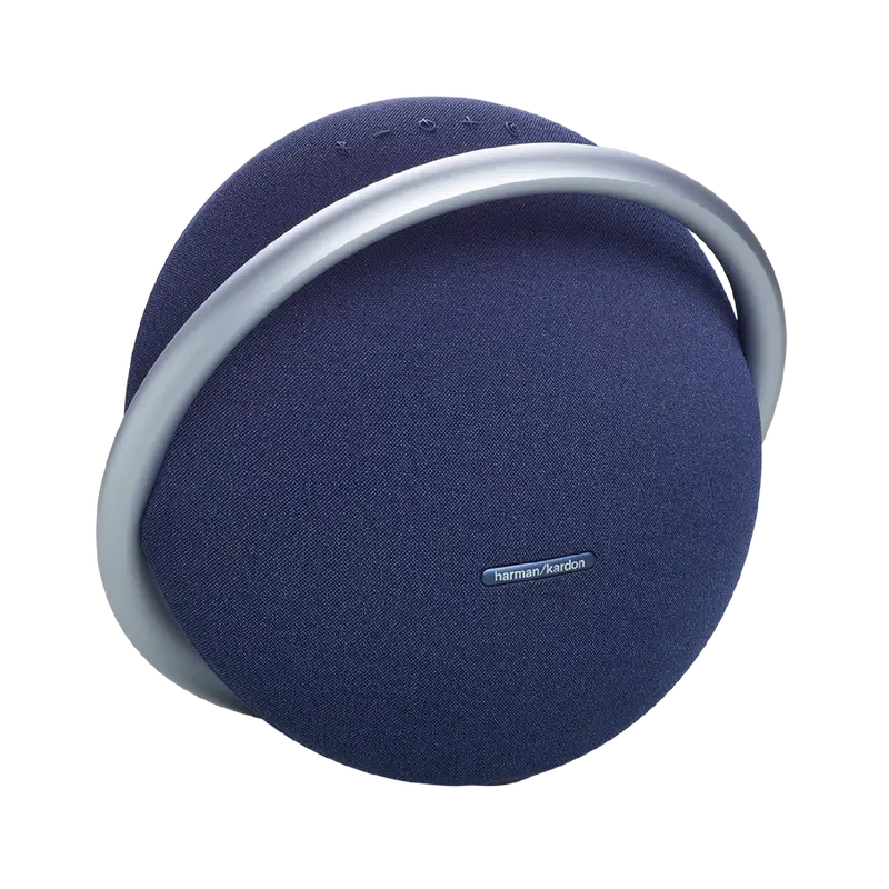 Harman Kardon Onyx Studio 8, Portable stereo Bluetooth speaker