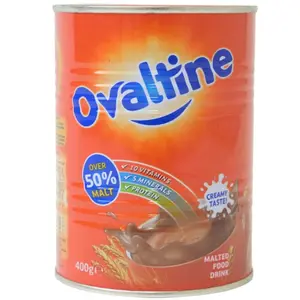 Ovaltine