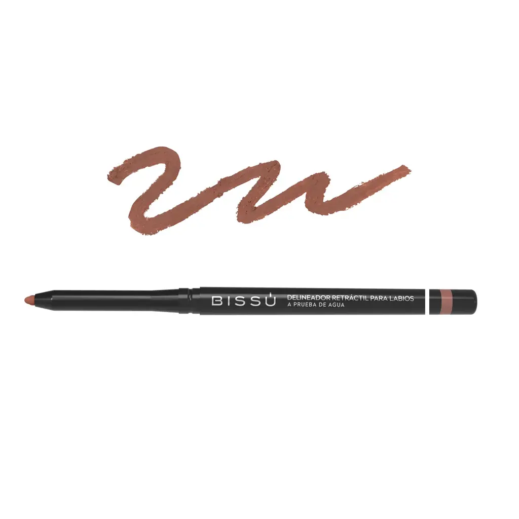Retractable Lip Liner | Delineador Retractil para Labios