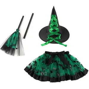 Spooky Halloween Costumes for Adults & Kids, Unique Party, Fun Dress-Up Apparel for Halloween Celebrations