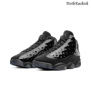 Retro Cap and Gown stylish classic sneakers outdoor running shoes comfortable basketball shoes