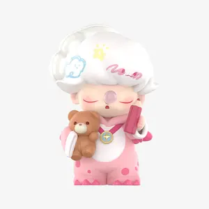 DIMOO Weaving Wonders Series Blind Box Figures