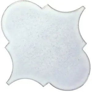 Calabash White Large 12 x 12