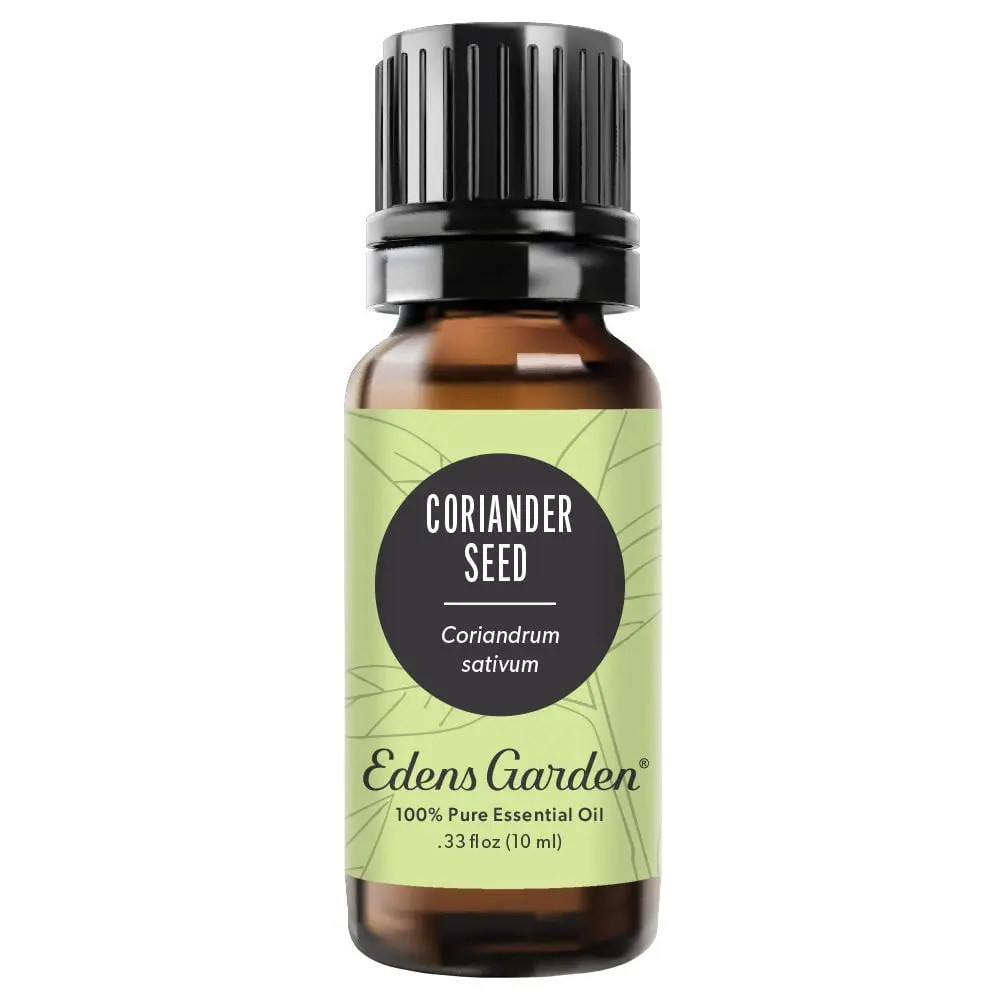Coriander Seed Essential Oil