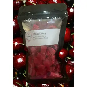 Black Cherry handmade wax melts