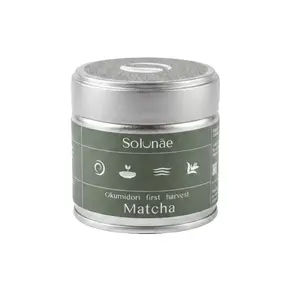Japanese Okumidori Matcha (25g)