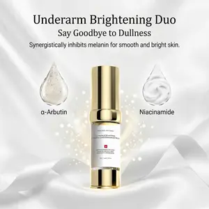 Buy one, get two free.3 Pack Long-Lasting Underarm Freshness Lasts Up to 48 Hours| Sweat Gland Management, Not Just Masking Odor, FDA Approved