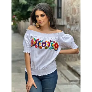 Sasha Blouse
