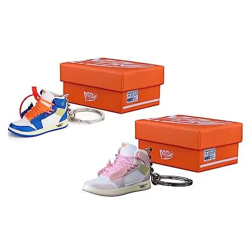 Blue+pink(a Single Shoe)