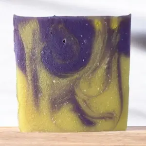Lemon Lavender