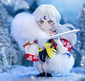 Inuyasha: Journey to the Sengoku Era Figure Blind Box