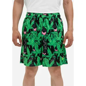 Pressured Up - 7" Inseam | Mens Basketball Short