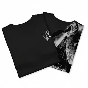 SB Scm and Rby Vintage Shirt Sweatshirt Hoodie