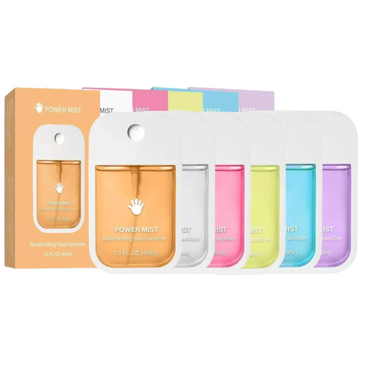 Best Hand Sanitizer Gel – Germ Kill, Moisturizing, Fast Drying, Travel Size, Pocket Friendly, Safe for Kids & Adults, On-the-Go Hygiene Must-Have