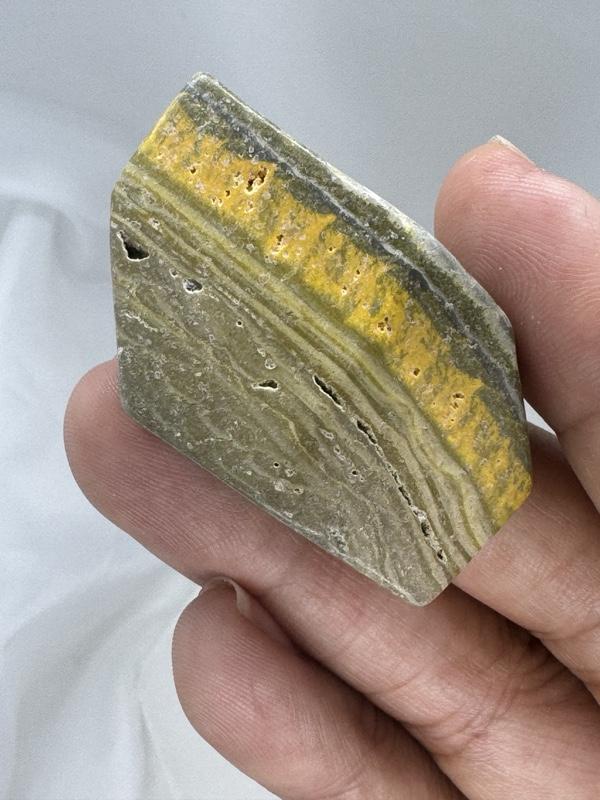 Urban Rutile’s Bumblebee Jasper aka Yellow Jasper Freeform’s Urban Rutile’s Bumblebee Jasper aka Yellow Jasper Freeform’s