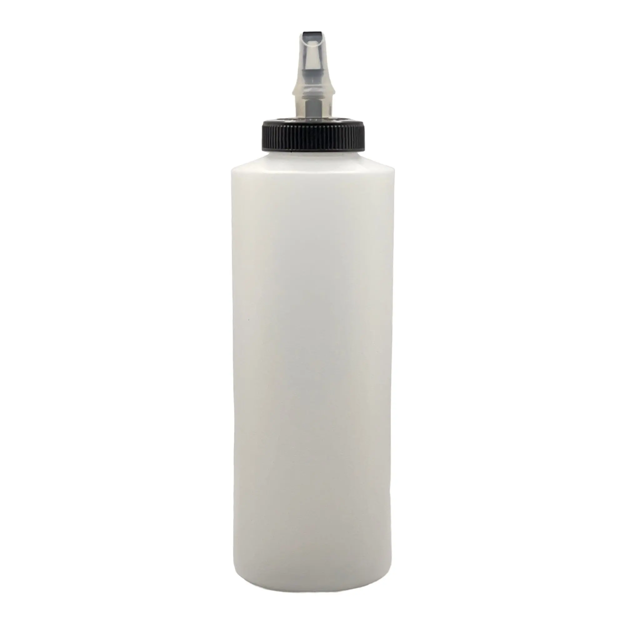 Detailer's Choice 16oz Applicator Bottle With Self Cleaning Ribbon Top