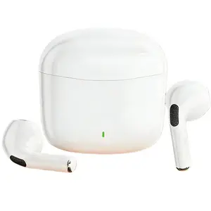 New Sports Long Battery Life Semi-In-Ear Bluetooth Earphones Unisex Universal for Phones and Computers Ultra-Long Battery Life Wireless Earphones