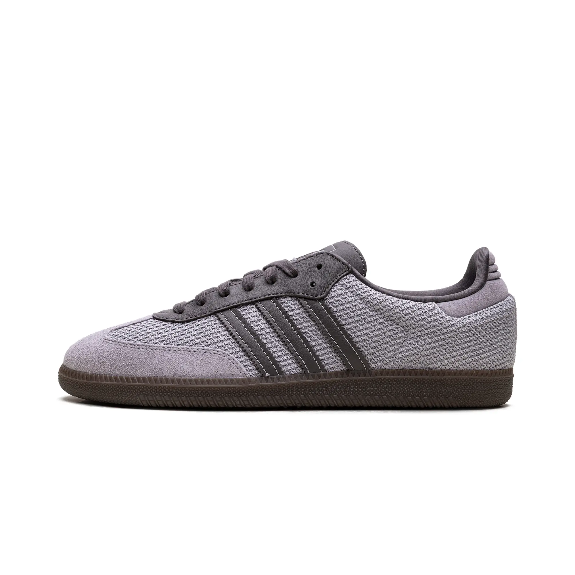 SAMBA OG "Glory Grey Charcoal" JR0886