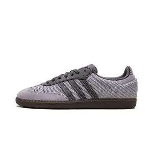 SAMBA OG "Glory Grey Charcoal" JR0886