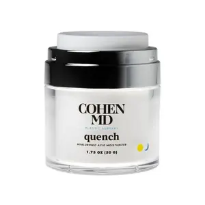 Cohen MD Plastic Surgery: Quench Hyaluronic Acid Moisturizer Skincare
