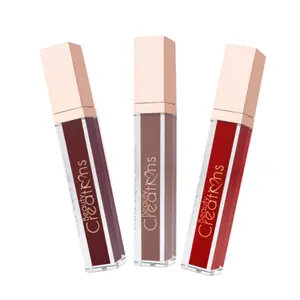 Seal The Deal - Matte Liquid Lipstick