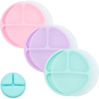 Pastel Mint/Pink/Purple