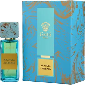 Gritti Arancia Ambrata By Gritti Eau De Parfum For Unisex