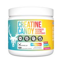 Variety - ALL 4 FLAVORS