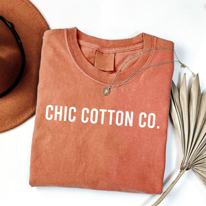 ChicCotton Co.