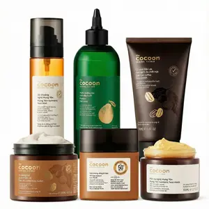 Cocoon Ultimate Glow & Renewal Set