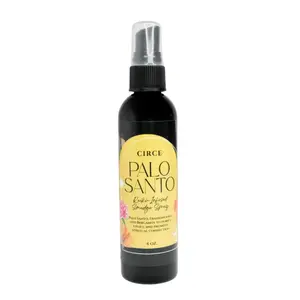 Palo Santo Smudge Spray 4 oz