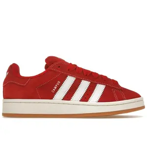 adidas Men's Campus 00s Better Scarlet Cloud White, from StockX adidas Men's Campus 00s Better Scarlet Cloud White, from StockX