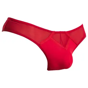 Secret Male Bikini: Elegant Design with Everyday Comfort and a Sleek Fit