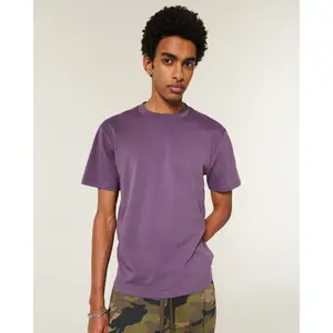 Hollister Relaxed Everyday Tee Hollister Relaxed Everyday Tee