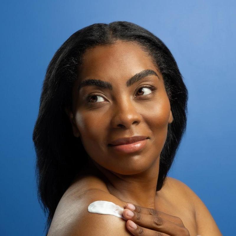 Magnesium Lotion Twin Pack – Luxe Vanilla Relief