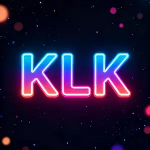 KLK car products shop logo