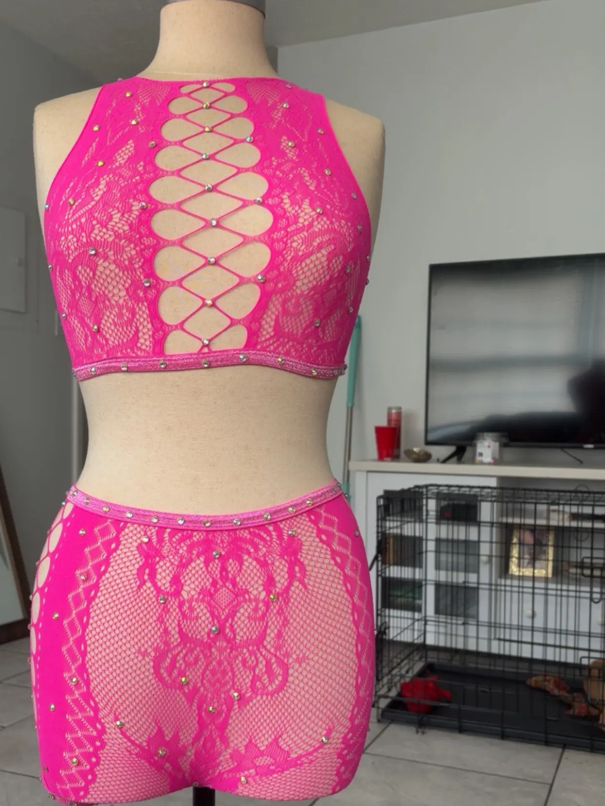 JAWN 2 piece set