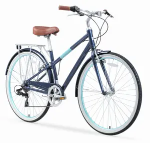 Reach your Destination Bicycle