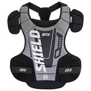 STX Shield 200 Goalie Chest Protector