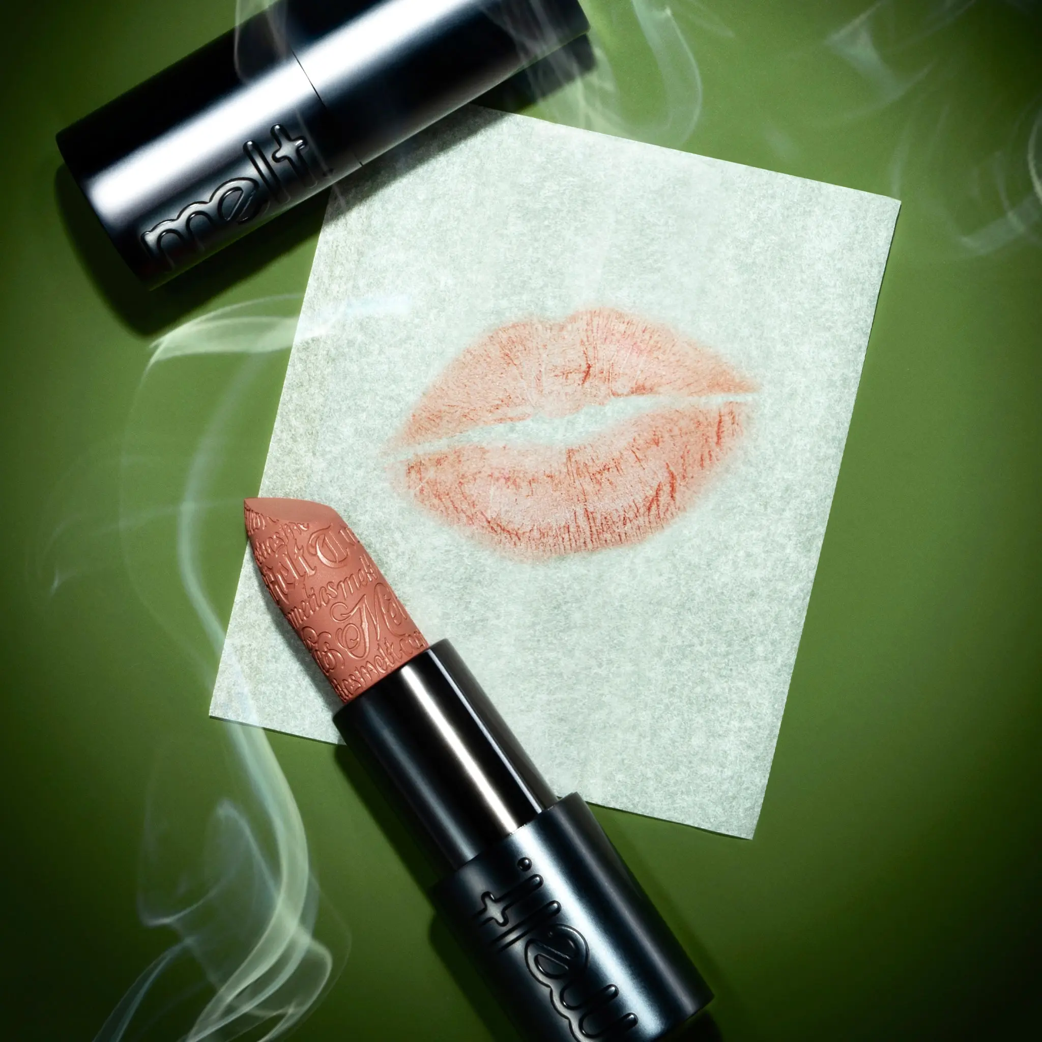 Baked Lipstick Baked Lipstick