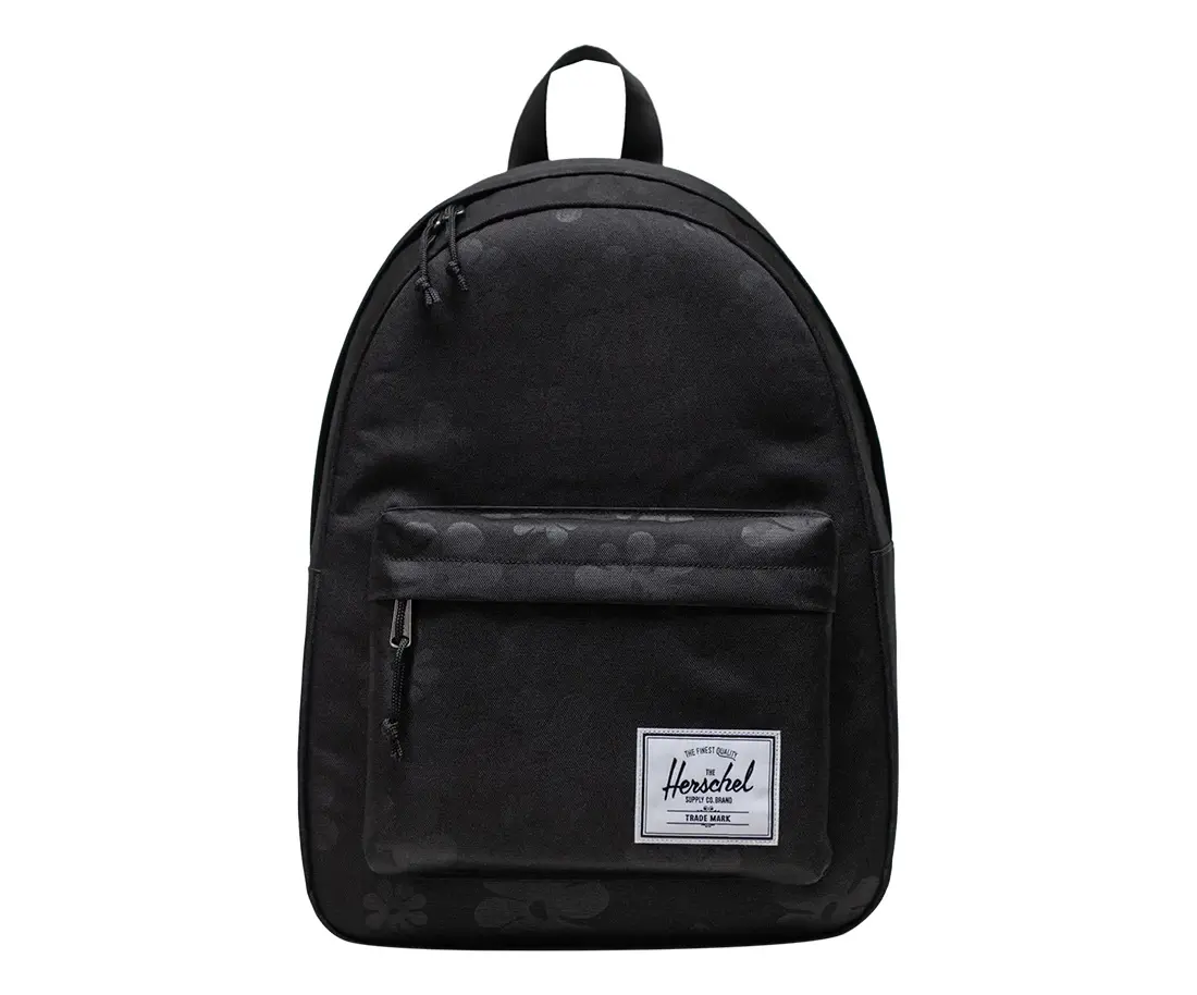 Herschel Classic Unisex Backpacks